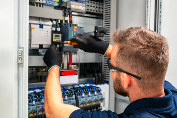 Best Local Electrician Companies  in Hlside, IL