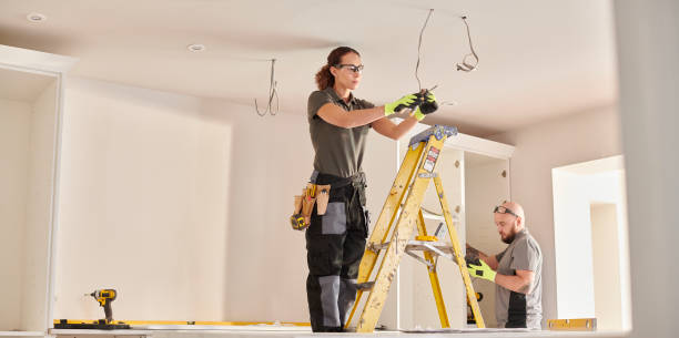 Best Electrical Contractors for Businesses  in Hlside, IL