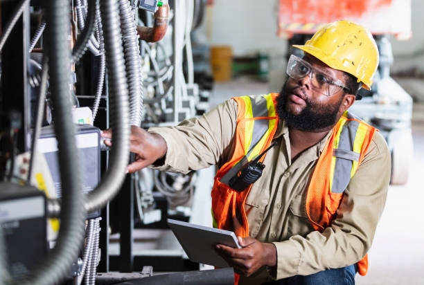Best Electrical Installation Contractor  in Hlside, IL