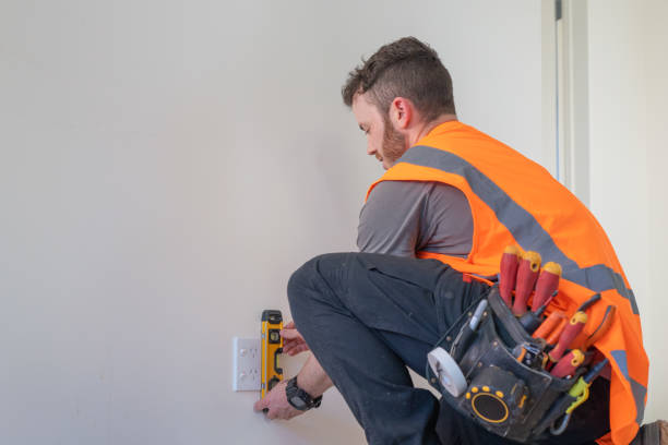 Best Electrical Contractors for Businesses  in Hlside, IL