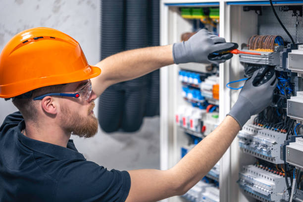 Best Electric Panel Repair  in Hlside, IL