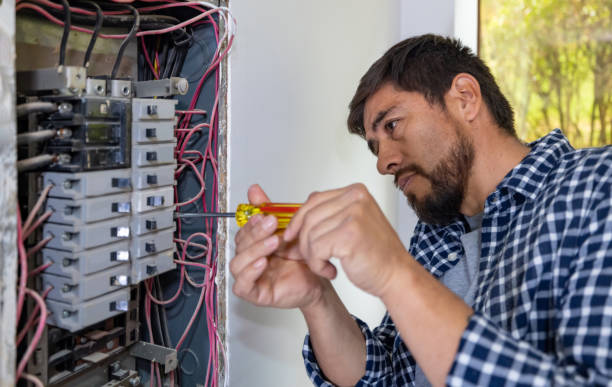 Best Residential Electrician Services  in Hlside, IL